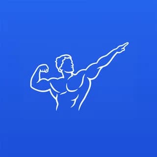 FitnesMe app icon